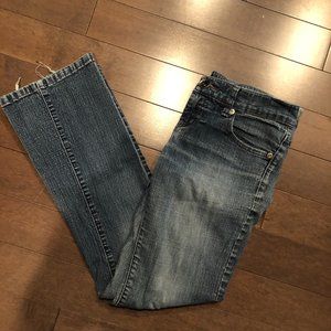 👖Seductions Low Rise Jeans